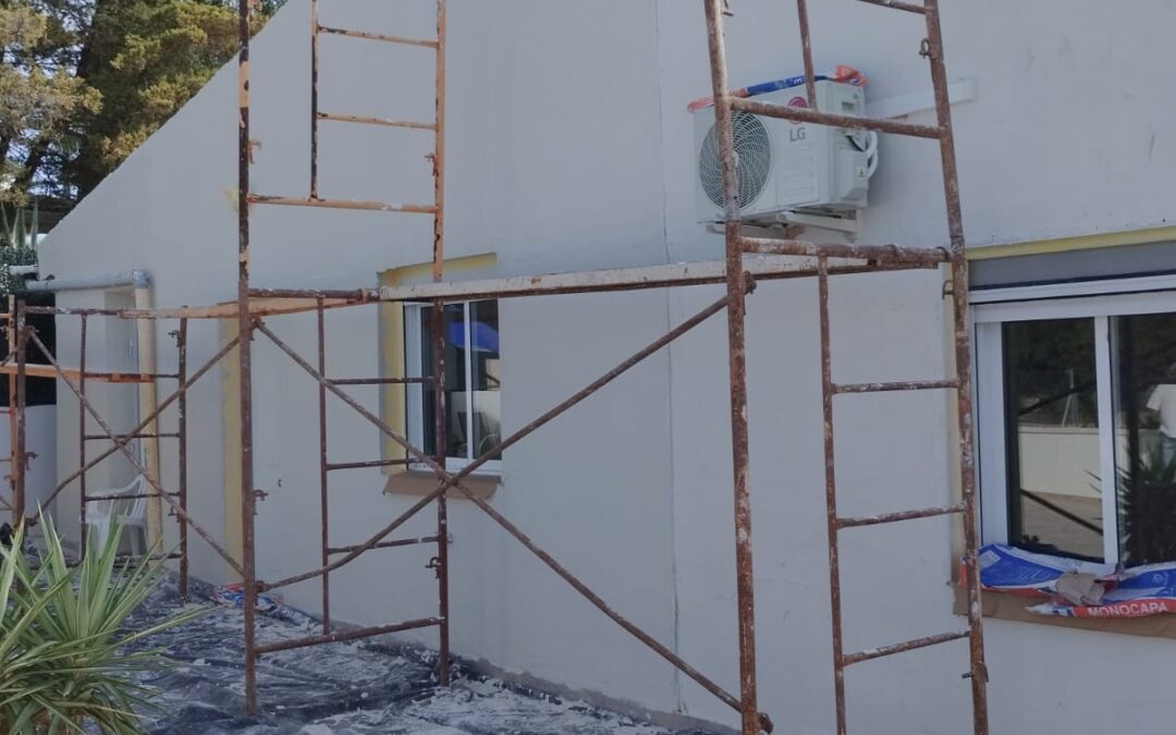 Servicios profesionales de fontanería en Aigües: rapidez y garantía de calidad