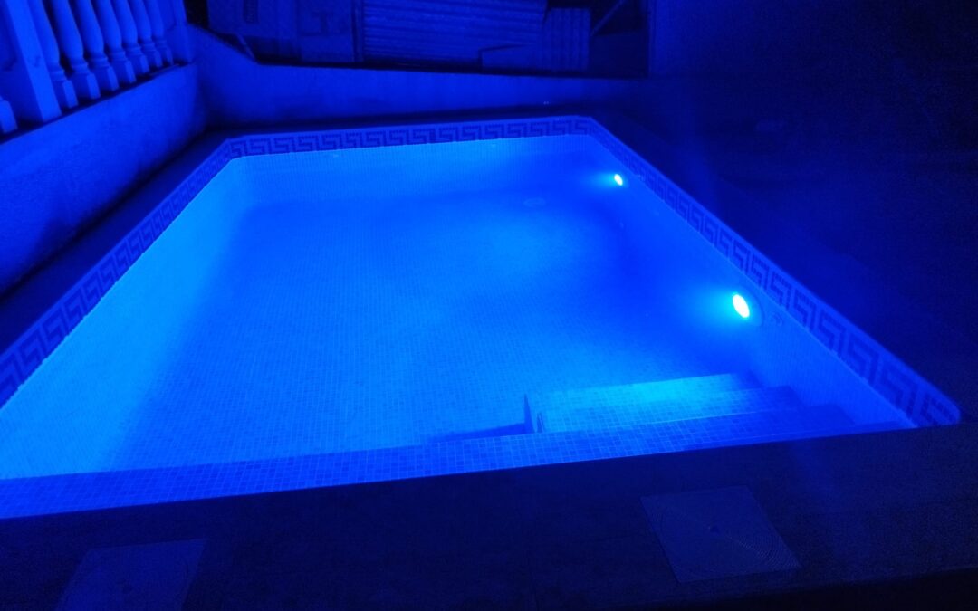 Servicios profesionales de pintura en Almudaina: calidad y acabado impecable